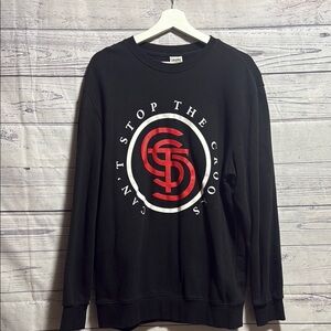 Crooks & Castle Sweatshirt